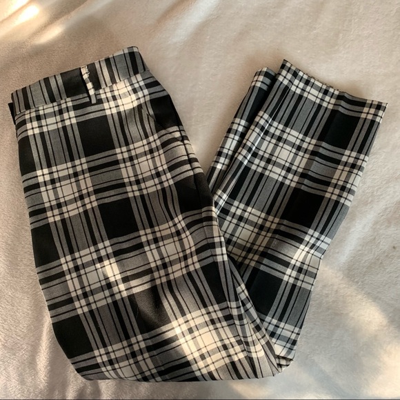 anthropologie leifsdottir delaney trouser pants - Picture 8 of 13